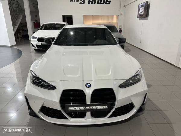 BMW 430 i Desportiva M Auto - 3