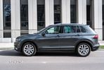 Volkswagen Tiguan 1.4 TSI BMT ACT Highline DSG - 3