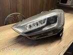 DS5 polift lampa przednia lewa - 1