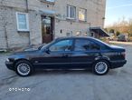 BMW Seria 5 520i - 11