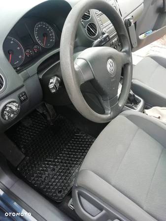 Volkswagen Golf Plus - 3