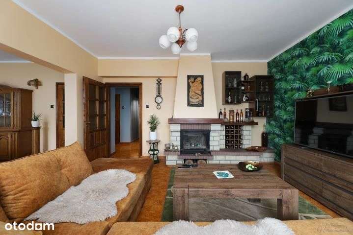 Komfortowy dom dla rodziny z ogrodem-2