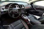 Audi A6 Avant 2.0 TDI DPF multitronic - 8