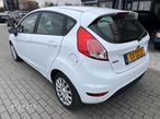 Ford Fiesta 1.0 EcoBoost Gold X - 4