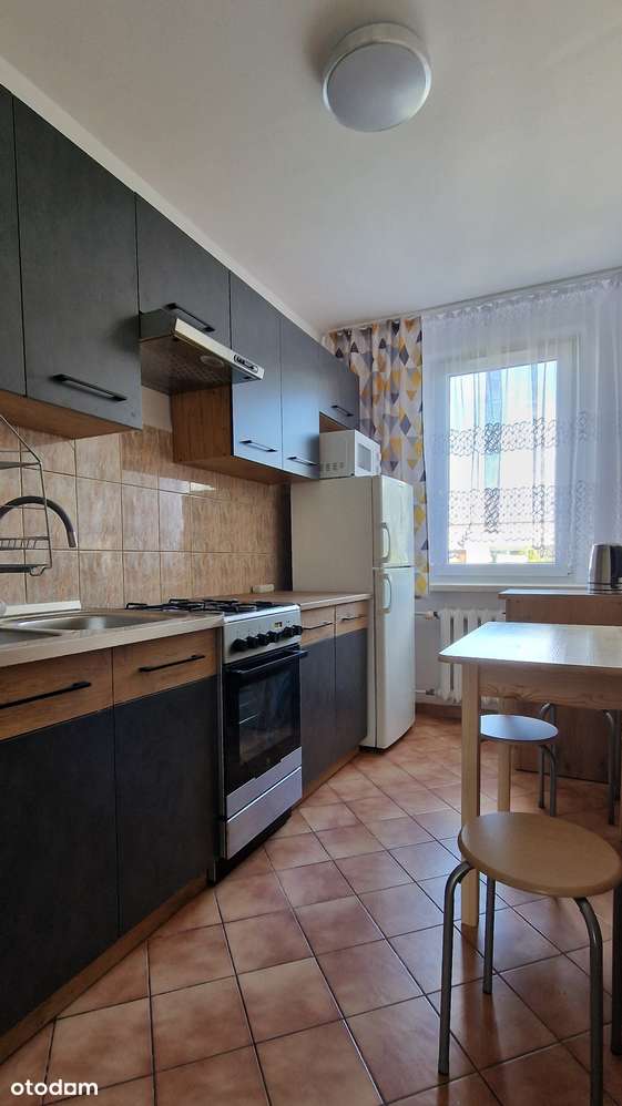 BEZ POŚREDNIKÓW mieszkanie na wynajem - Pełny obrazek: 3/6