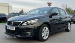 Peugeot 308 1.5 BlueHDi Style EAT8 - 8