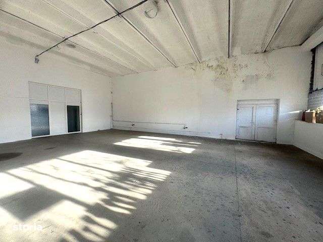Hala de vanzare sau de inchiriat in zona industriala - Imagine principală: 5/17