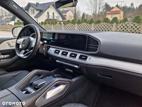 Mercedes-Benz GLE 350 de 4-Matic - 27