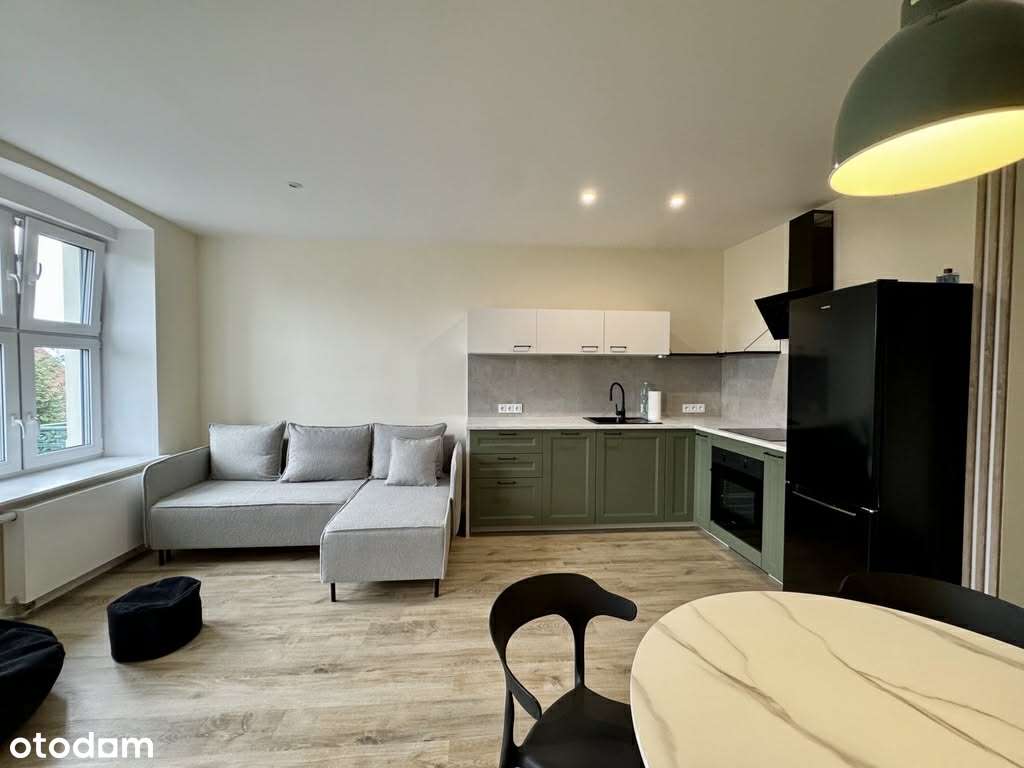 MIESZKANIE po generalnym remoncie, centrum PABIANIC, 58m2 - Pełny obrazek: 5/20