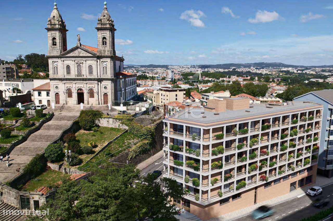 Apartamento T3 no Bonfim - Campanhã J - Grande imagem: 2/20