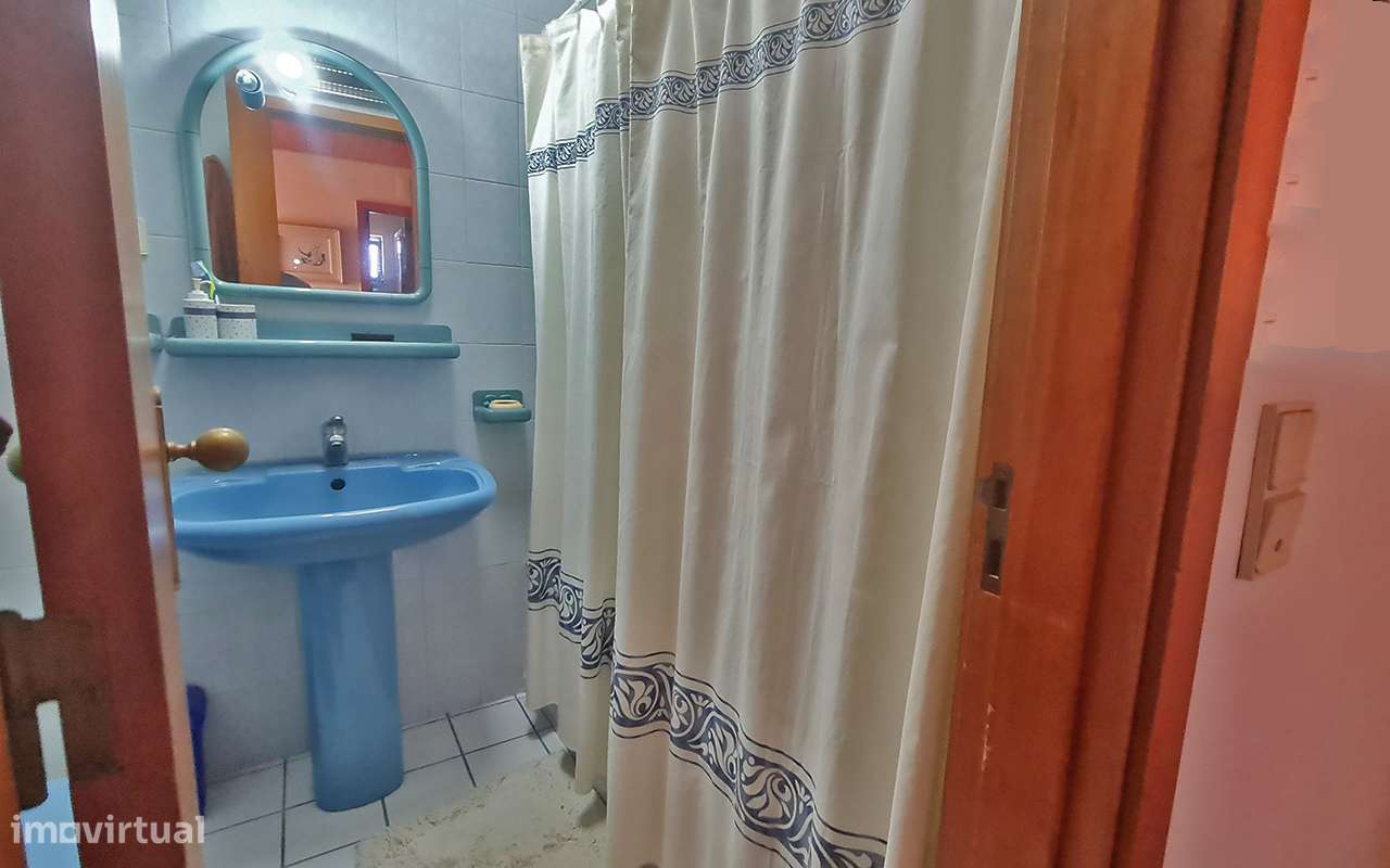 Apartamento duplex T5 panorâmico-7