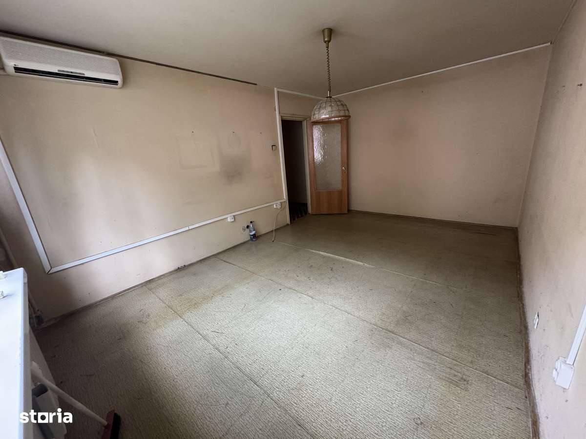 Apartament Proprietar Auchan Parc Drumul Taberei-2