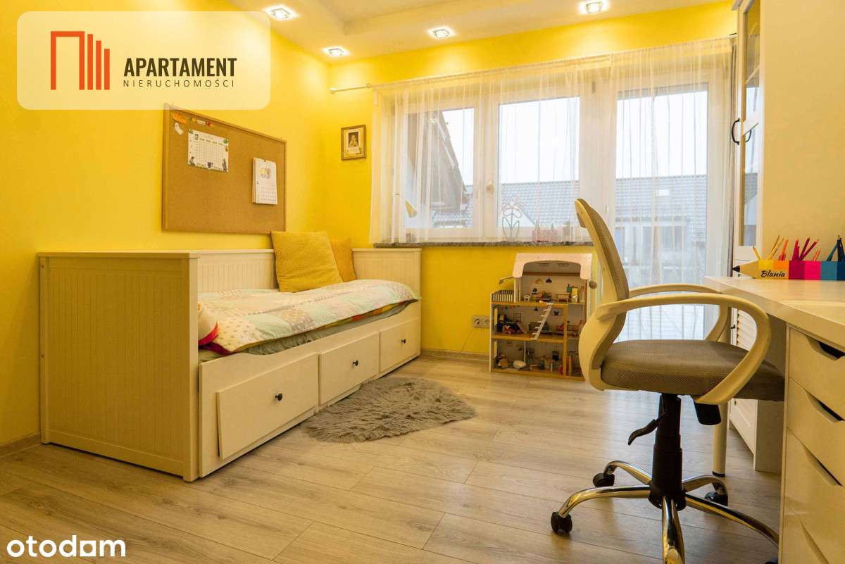 Oferta Ekskluzywna przy granicy Wrocławia-16