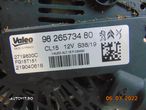 Alternator Opel Crossland 1.2 Peugeot 208 308 2008 3008 partner citroen c3 c4 cactus picasso berlingo 1.2 benzina - 2