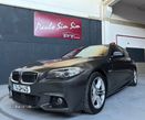 BMW 520 d Pack M Auto - 1