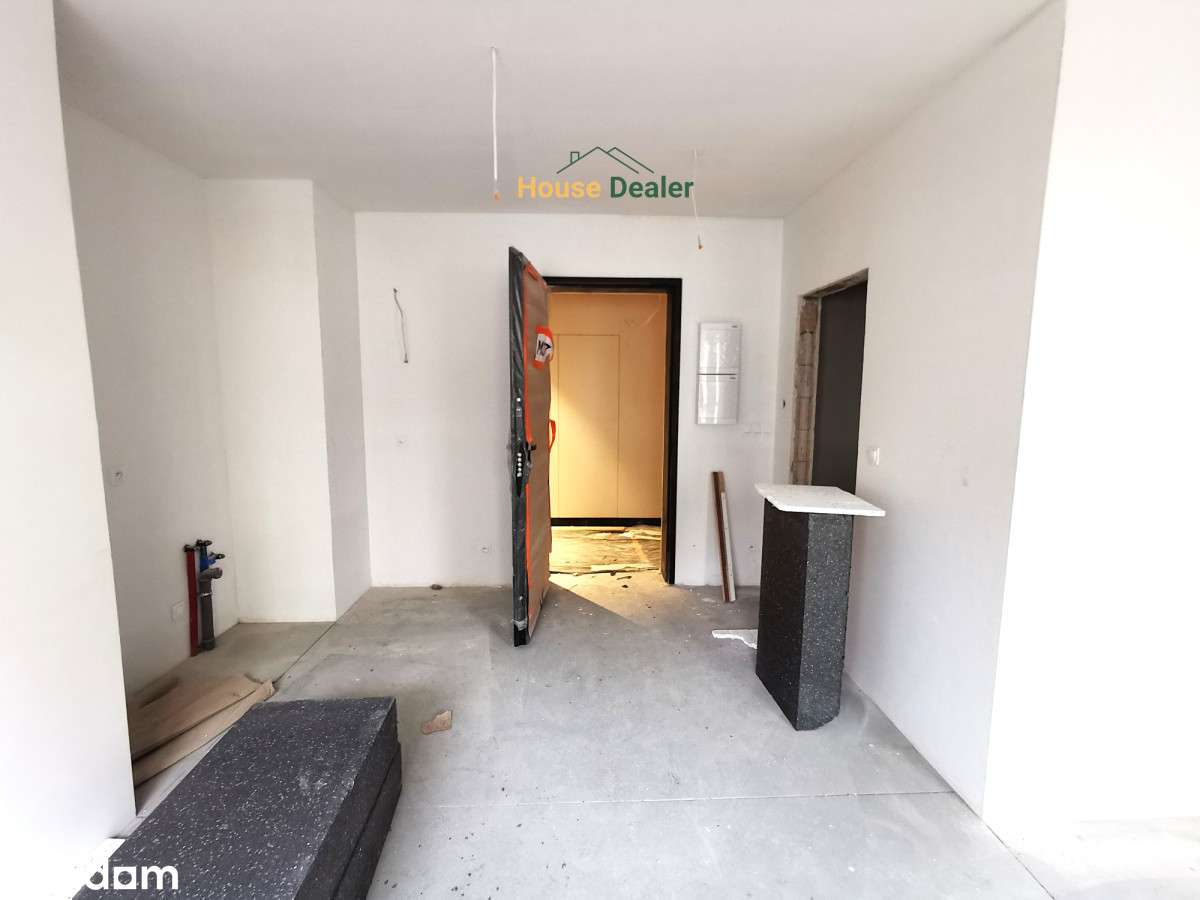 Nowy Apartament Premium Garbary Poznań Centrum-6