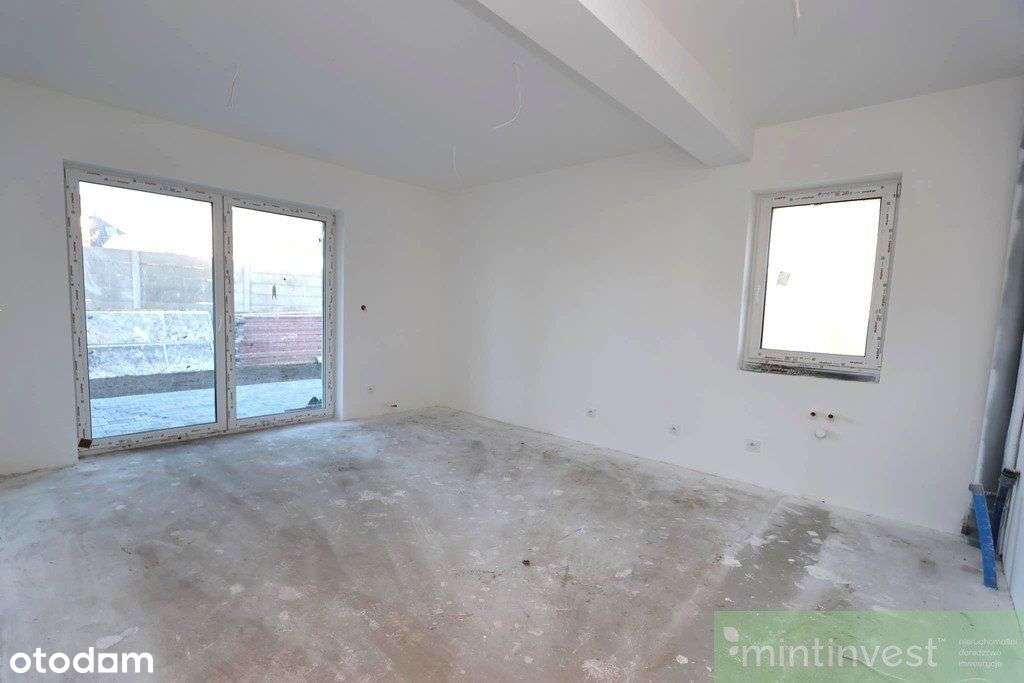 Nowe 4 Pokojowe Mieszkanie Z Ogrodem Goleniów-5