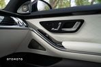 Mercedes-Benz Klasa S 580 4-Matic L AMG Line 9G-TRONIC - 23