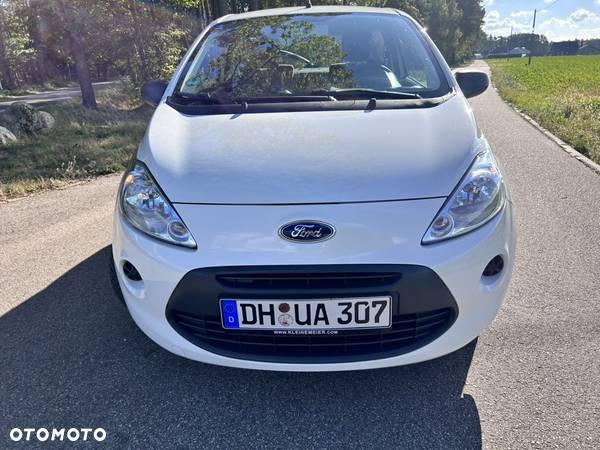 Ford KA 1.2 Trend - 12