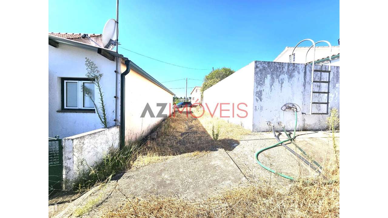 Moradia Rústica T2+1 Terreno com 3.480m2-23