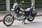 Yamaha Virago - 21