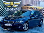 BMW 520 d Exclusive Auto 129g - 1