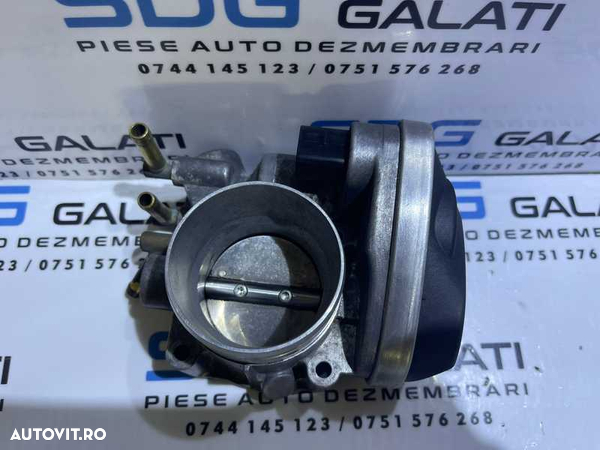 Clapeta Acceleratie VW Golf 6 1.6 BSE BSF CMXA CHGA 2008 - 2014 Cod 06A133062AT A2C53093430 - 1