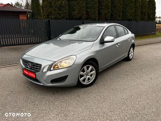 Volvo S60 D3 Geartronic Momentum
