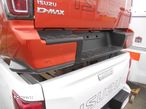 ZDERZAK tylny nowy ISUZU D-max III 2020- - 2