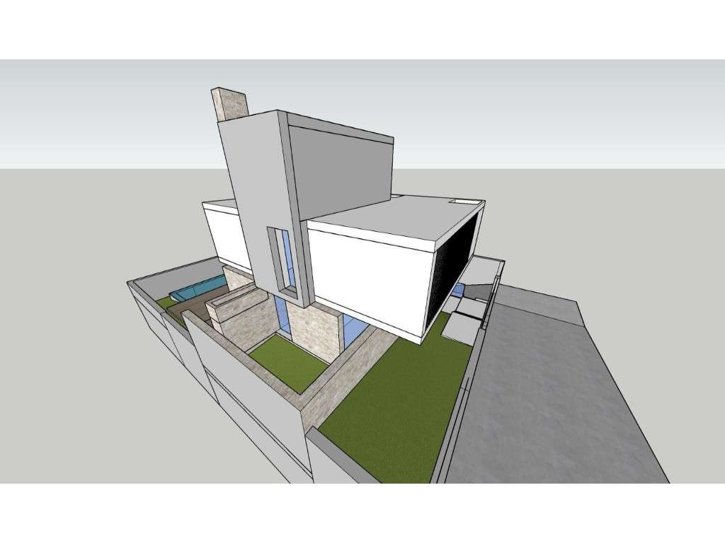 LOTE TERRENO COM PROJETO APROVADO (atualmente expirado)-21