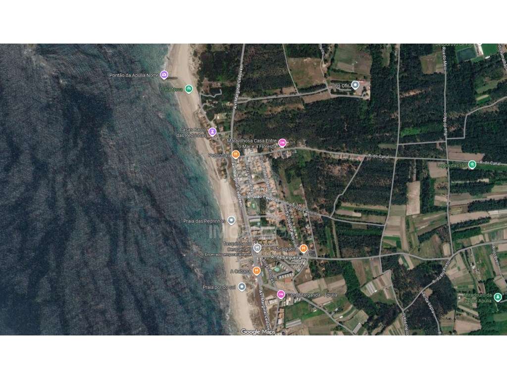 Moradia Geminada T3 + Escritório com Piscina Aquecida a 50 Metros d...-4