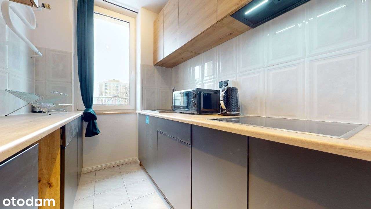 Jednoosobowy pokój przy ul. Suwalska 32/Targówek - Pełny obrazek: 5/9