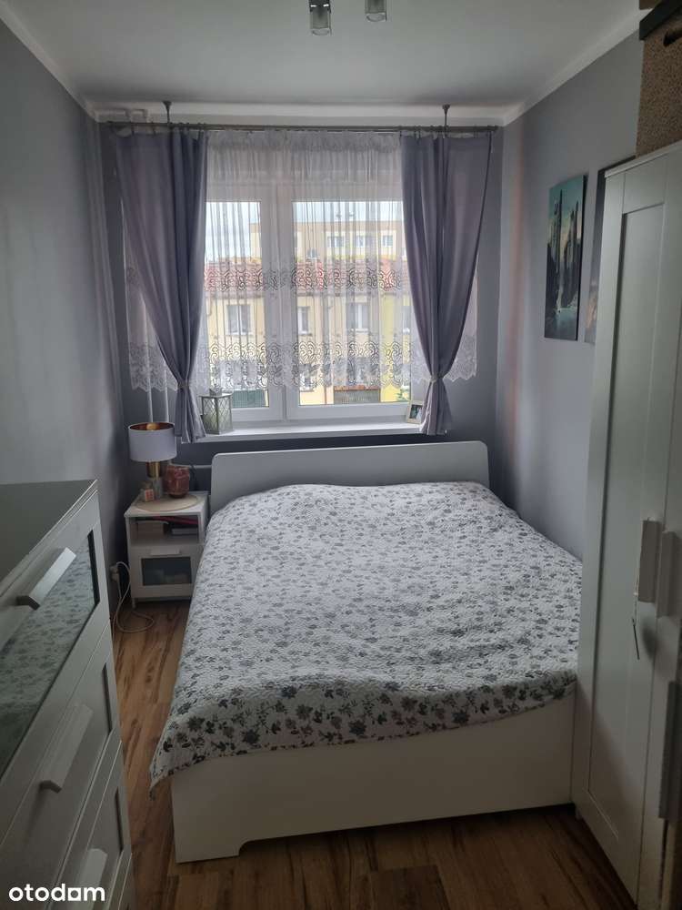 Mieszkanie i garaż na sprzedaż - Pełny obrazek: 2/12