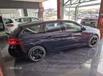 Peugeot 308 SW - 9