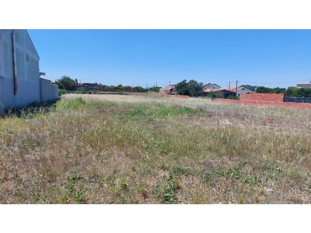 Terreno Venda Leiria - Grande imagem: 4/6