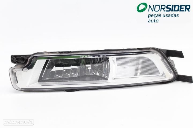 Farol nevoeiro frente esquerdo Volkswagen Passat Sedan|15-19 - 1