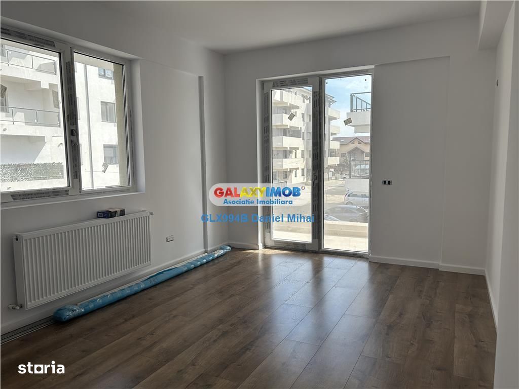 Apartament 3 camere\/2 bai - Finalizat- Prelungirea Ghencea