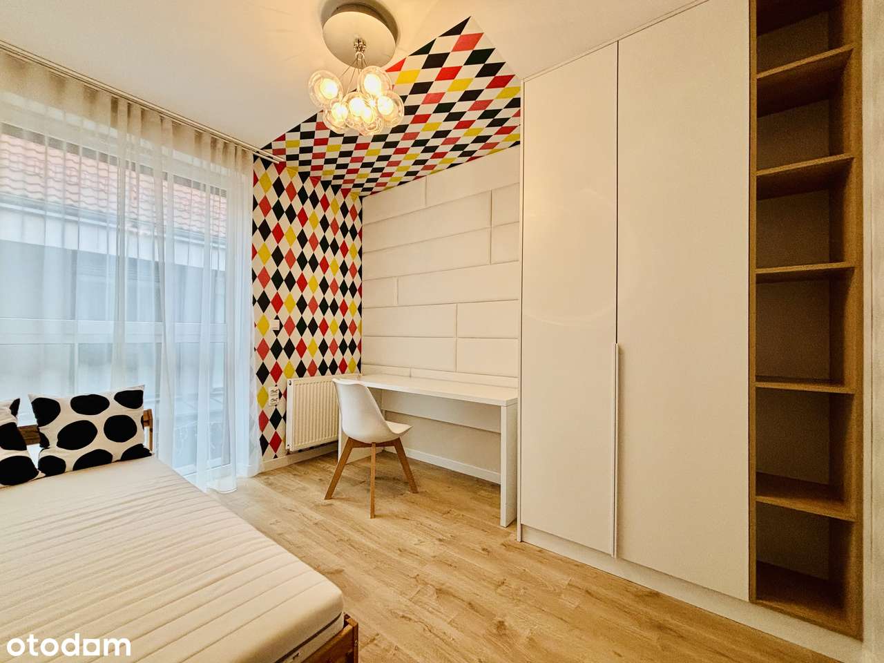 dom*4pok*garaż*ogród*kominek*-16