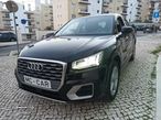 Audi Q2 1.0 TFSI Sport - 2