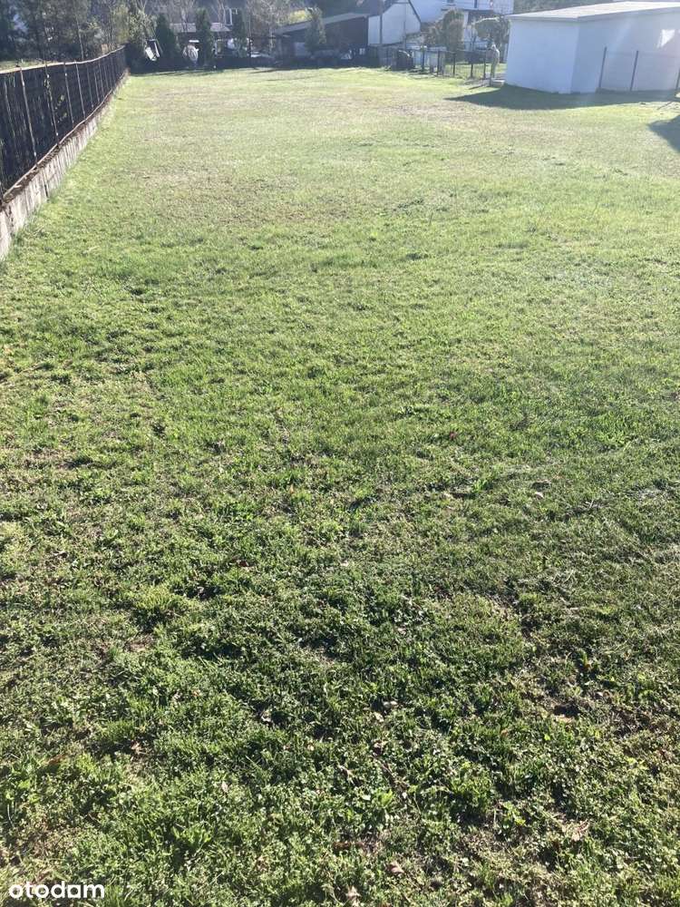 Kamień - blisko centrum - 1124 m2!-5