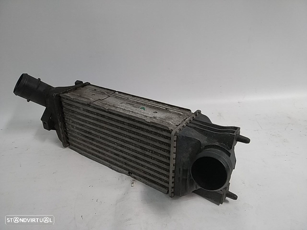 Intercooler Radiador Peugeot 407 (6D_) - 2