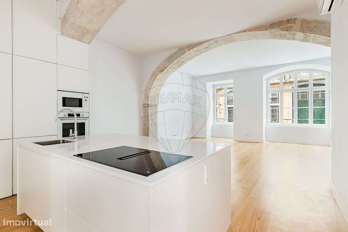 Apartamento T1 para venda - Grande imagem: 4/25