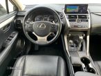 Lexus NX 300h Executive+ - 11