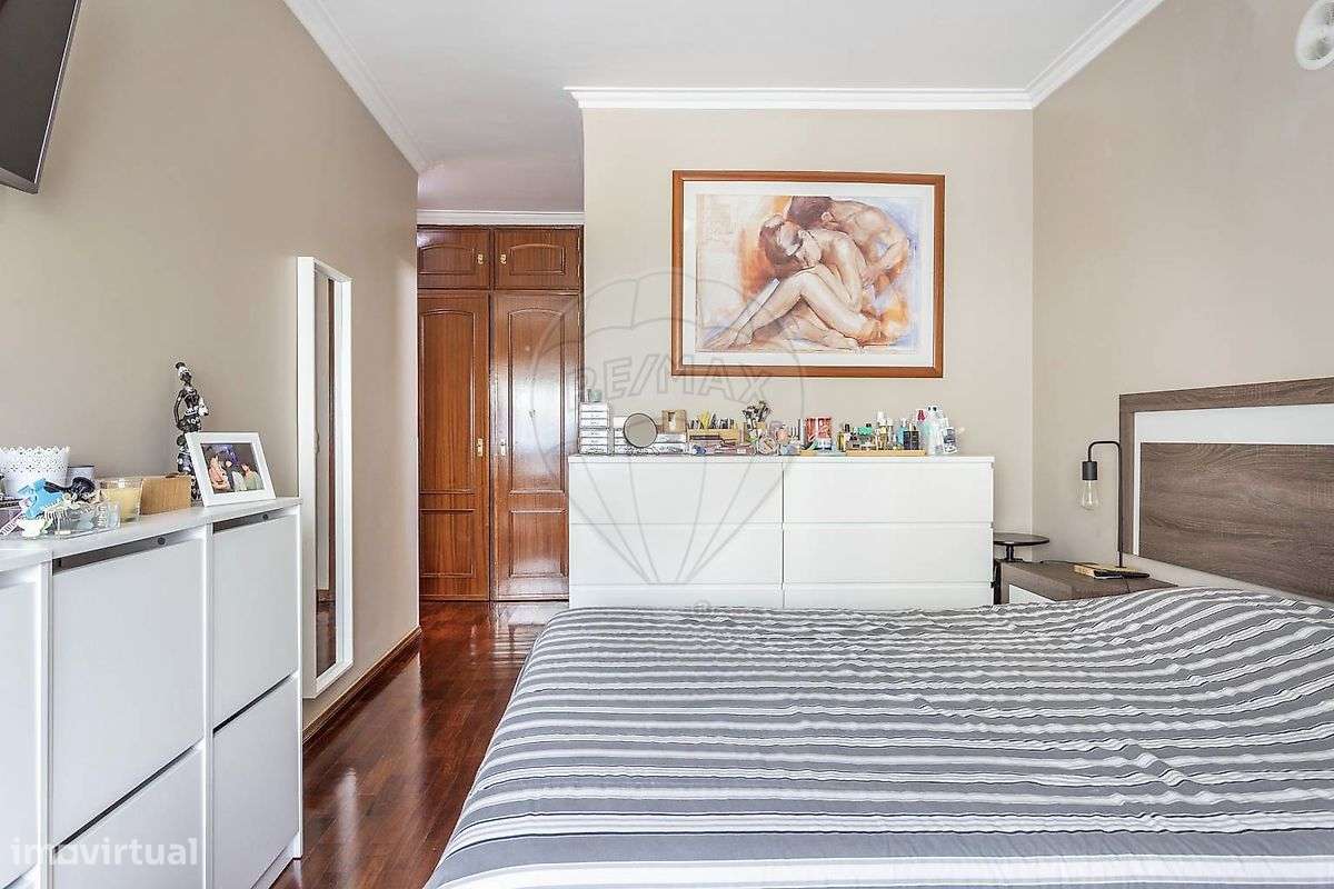 Apartamento T3 para venda-22