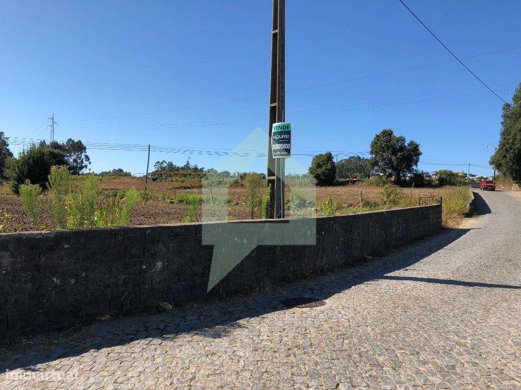 Terreno agrícola bons acessos, Vila Seca, Barcelos - Grande imagem: 4/8