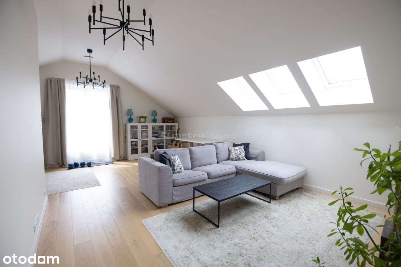 Nowoczesny dom blisko Zalewu Zegrzyńskiego-17