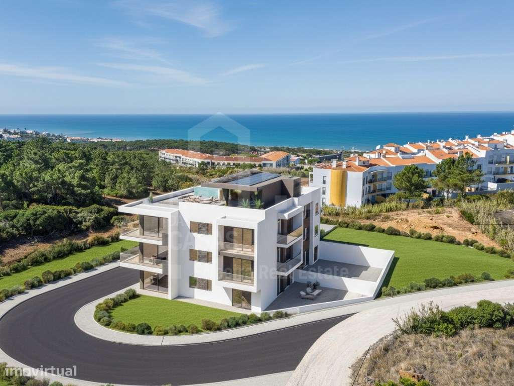 Vende Apartamento T2 - Ericeira, A Casa das Casas - Grande imagem: 2/16