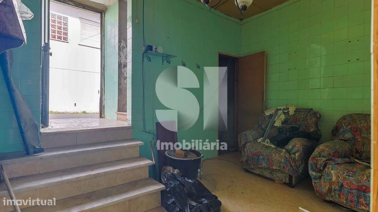 Moradia Brasfemes Coimbra - Grande imagem: 3/15