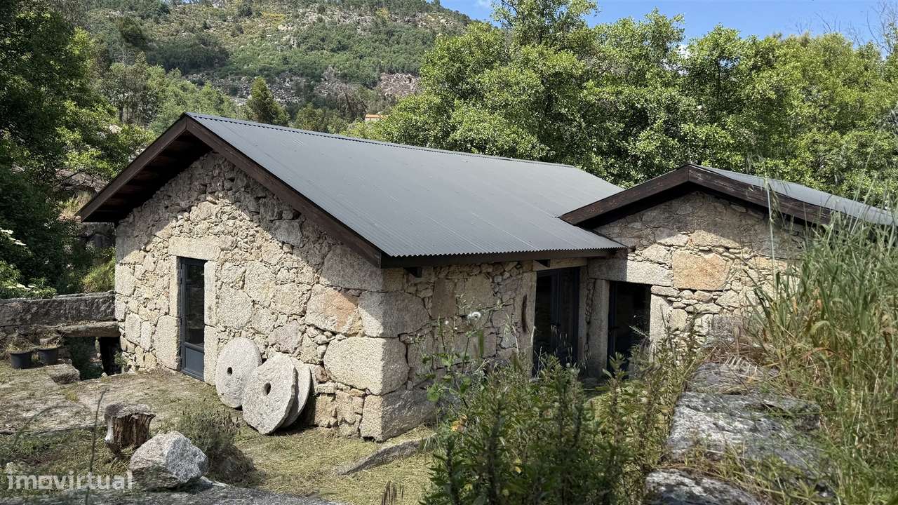 Moradia Isolada T3 Venda em Louriçal do Campo,Castelo Branco-10
