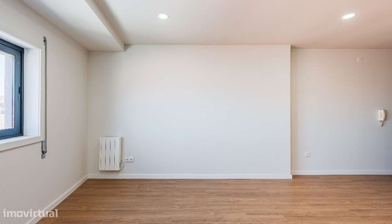 Apartamento – Matosinhos, Basílio Teles - Vista 5